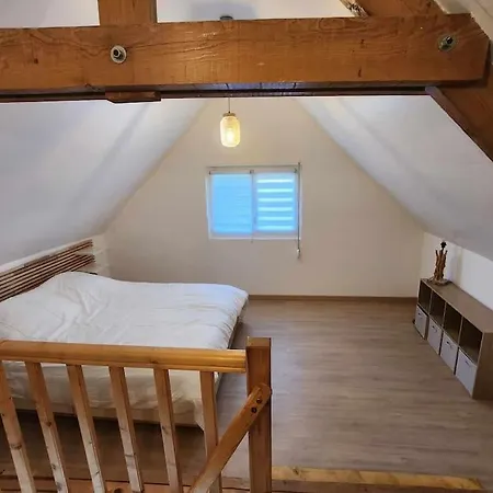 Logement Entier Dans Propriete